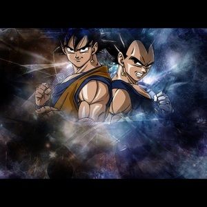 Meet your Posher, Jesus